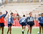Italia 90: la nascita della scienza dello sport nel calcio moderno