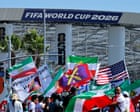 Iran e la strada verso il Mondiale 2026: tra qualificazioni, geopolitica e sogni di una nuova era