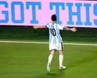 Lo Show dello Spettacolo: Calcio, Media e la Nuova Era dei Campioni