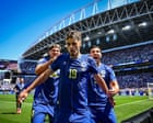 Passione, talento giovane e una stagione che cambia: Bosnia e Herzegovina ai play-off grazie a Alajbegovic e Mahmic
