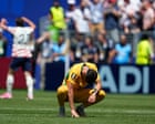 Lezione di resilienza: tra sconfitta e futuro dei Socceroos