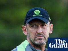 Parte macchina: la cura dei dettagli che guida Popovic e la rinascita del calcio australiano