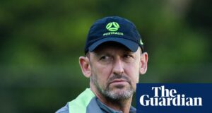 Parte macchina: la cura dei dettagli che guida Popovic e la rinascita del calcio australiano