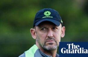 Parte macchina: la cura dei dettagli che guida Popovic e la rinascita del calcio australiano