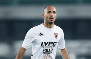 Pasquale Schiattarella: da Potenza Primavera a guidare la Sarnese in Serie D