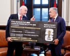 Biglietti gratuiti FIFA: cosa è successo e cosa implica per fan e governance online