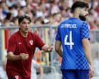 Croazia contro l’Inghilterra: analisi tattica, forma e sfide di Dalic nell’apertura del Mondiale