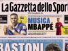 La forza delle prime pagine sportive: come le riviste italiane plasmano la narrazione dello sport nel 2026