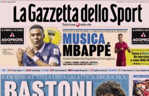 La forza delle prime pagine sportive: come le riviste italiane plasmano la narrazione dello sport nel 2026