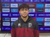 Pineto verso una svolta offensiva: Pablo Vitali pronto a firmare e cambiare le dinamiche di squadra