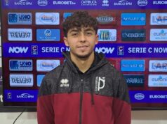 Pineto verso una svolta offensiva: Pablo Vitali pronto a firmare e cambiare le dinamiche di squadra