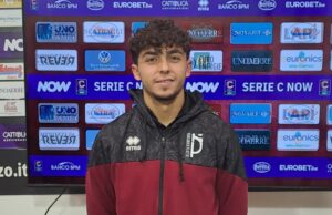 Pineto verso una svolta offensiva: Pablo Vitali pronto a firmare e cambiare le dinamiche di squadra