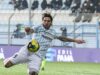 Barletta e il sogno del bomber: una stagione da protagonista in Serie C