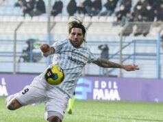 Barletta e il sogno del bomber: una stagione da protagonista in Serie C