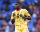 Il caso del visto: Partey, la corte canadese e la partita della Ghana contro Panama a Toronto