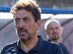 La promozione gloriosa del Gladiator: credere, lottare, vincere
