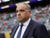 Victor Montagliani e la metamorfosi del calcio globale: MLS, Coppa del Mondo in Nord America e le prospettive future
