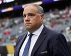 Victor Montagliani e la metamorfosi del calcio globale: MLS, Coppa del Mondo in Nord America e le prospettive future