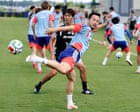Oltre il dominio asiatico: la nuova era giapponese verso un Mondiale sempre più competitivo