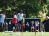 Rashford e Rice caricano l’Inghilterra: tra allenamenti mirati e gestione di Saka in vista della sfida contro il Ghana