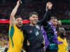 Patrick Beach e l’alba di una nuova era per i Socceroos: vittoria, fiducia e futuro