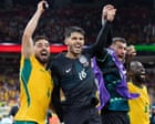 Patrick Beach e l’alba di una nuova era per i Socceroos: vittoria, fiducia e futuro