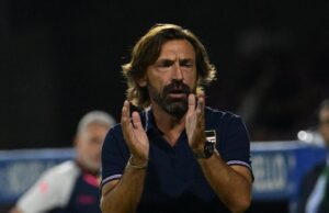 Brescia in corsa: Pirlo carica la squadra verso la finale playoff contro l’Ascoli