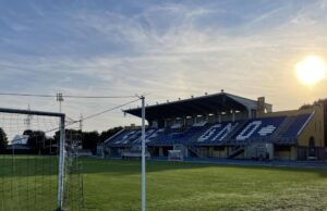 Alcione Milano cambia casa: accordo con Seregno FBC per la stagione 2026/27 e l’utilizzo dello Stadio Ferruccio