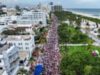 Tartan a Ocean Drive: come i tifosi scozzesi trasformano Miami in una festa World Cup