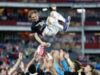 Budimir salva la Croazia: Modrić tocca 200 presenze in una notte memorabile