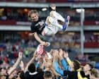 Budimir salva la Croazia: Modrić tocca 200 presenze in una notte memorabile