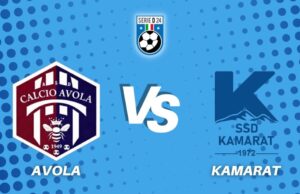 Avola-Kamarat 0-1: una domenica che decide una stagione