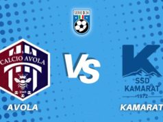 Avola in Serie D: una domenica che vale una stagione intera
