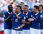 Mbappé e la rinascita della Francia: analisi tattica, talento e nuove sfide