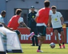 Socceroos: una nuova era mondiale nata a Vancouver