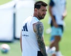 Verità in onda: le lezioni di una trasmissione sull’errore che ha scosso Messi e la responsabilità dei media