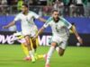 Inseguire la vittoria: l’Algeria e la rinascita di Gouiri contro la Giordania