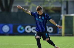 Inter e Marello: la trasformazione di un talento dell’Under 23 in reparto definitivo