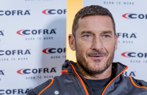 Totti, Gasperini e la scena del calcio italiano: tra Roma, Lazio e riflessioni sul futuro