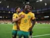 Nuove promesse, nuova era: i giovani Socceroos e la rinascita della speranza mondiale