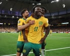 Nuove promesse, nuova era: i giovani Socceroos e la rinascita della speranza mondiale