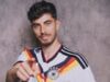 Correre per creare spazio: Havertz, ruolo fluido e la rinascita tattica della Germania