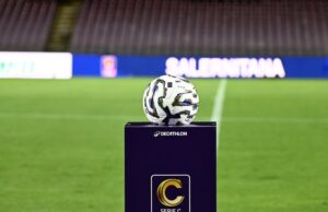 Carrarese in B: la cavalcata epica dall’ombra al cielo della promozione