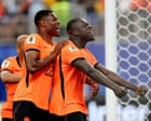 Olanda, Brobbey e Undav: la rinascita offensiva della squadra arancione nel gruppo F del Mondiale