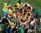 La strada giusta: come la calma di Ancelotti guida il Brasile oltre la tempesta contro il Giappone