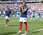 Mbappé e la resurrezione della Francia: tattiche, talento e tensione nell’esordio mondiale