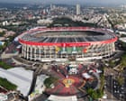 Coppa del Mondo come specchio del mondo: calcio, identità e politica