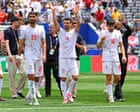 DHS concede tempo extra all’Iran: logistica e politica al Mondiale di calcio