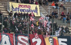 Campobasso Calcio: conferenze, nuove strategie e la stagione che sta per arrivare