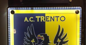 Franco Gabrieli e l’anima del Trento: una stagione di fiducia, tattica e continuità